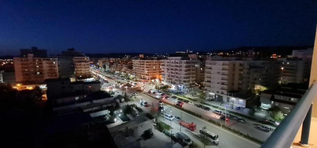 The Place Appartement
