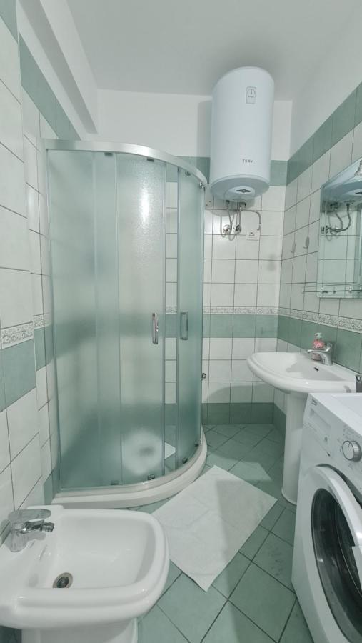 Appartement The Place