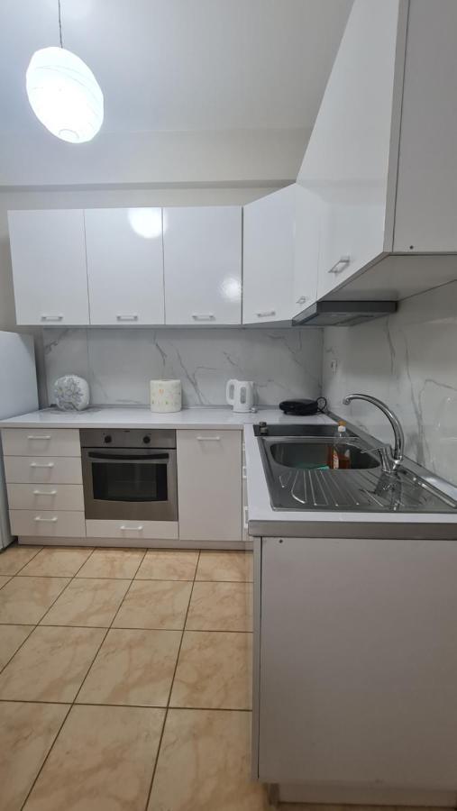 The Place Apartament *