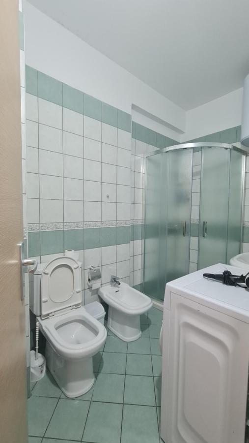 Appartement The Place *