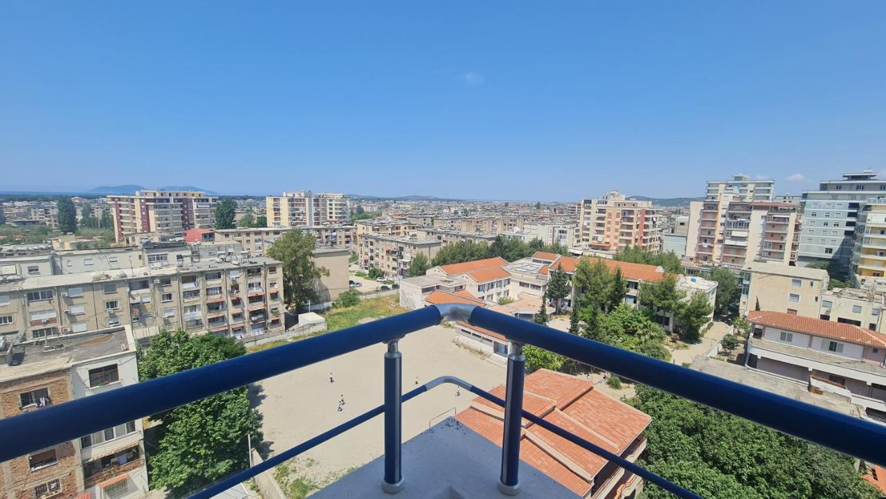 The Place Apartament *