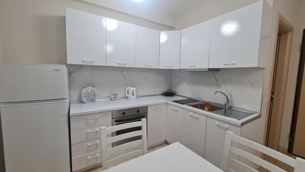The Place Appartement