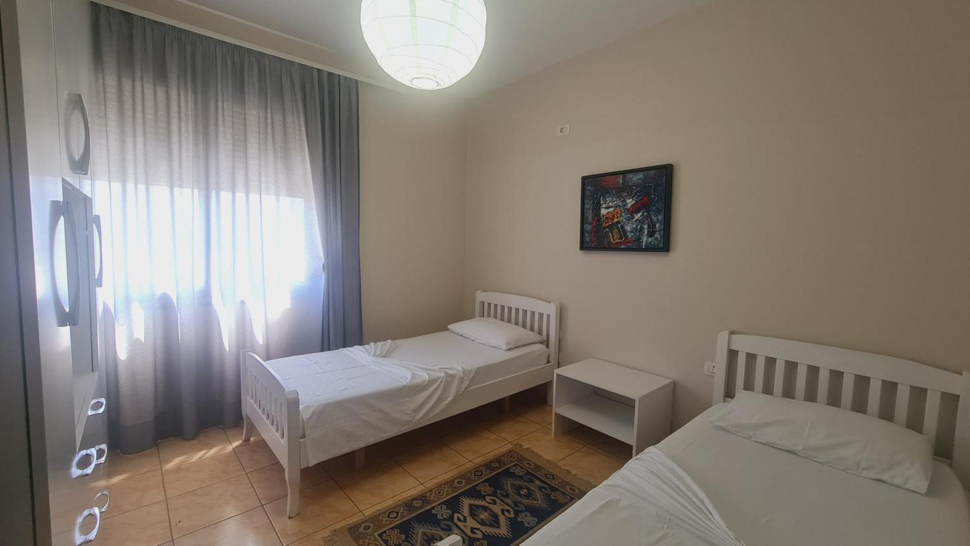 Apartament The Place