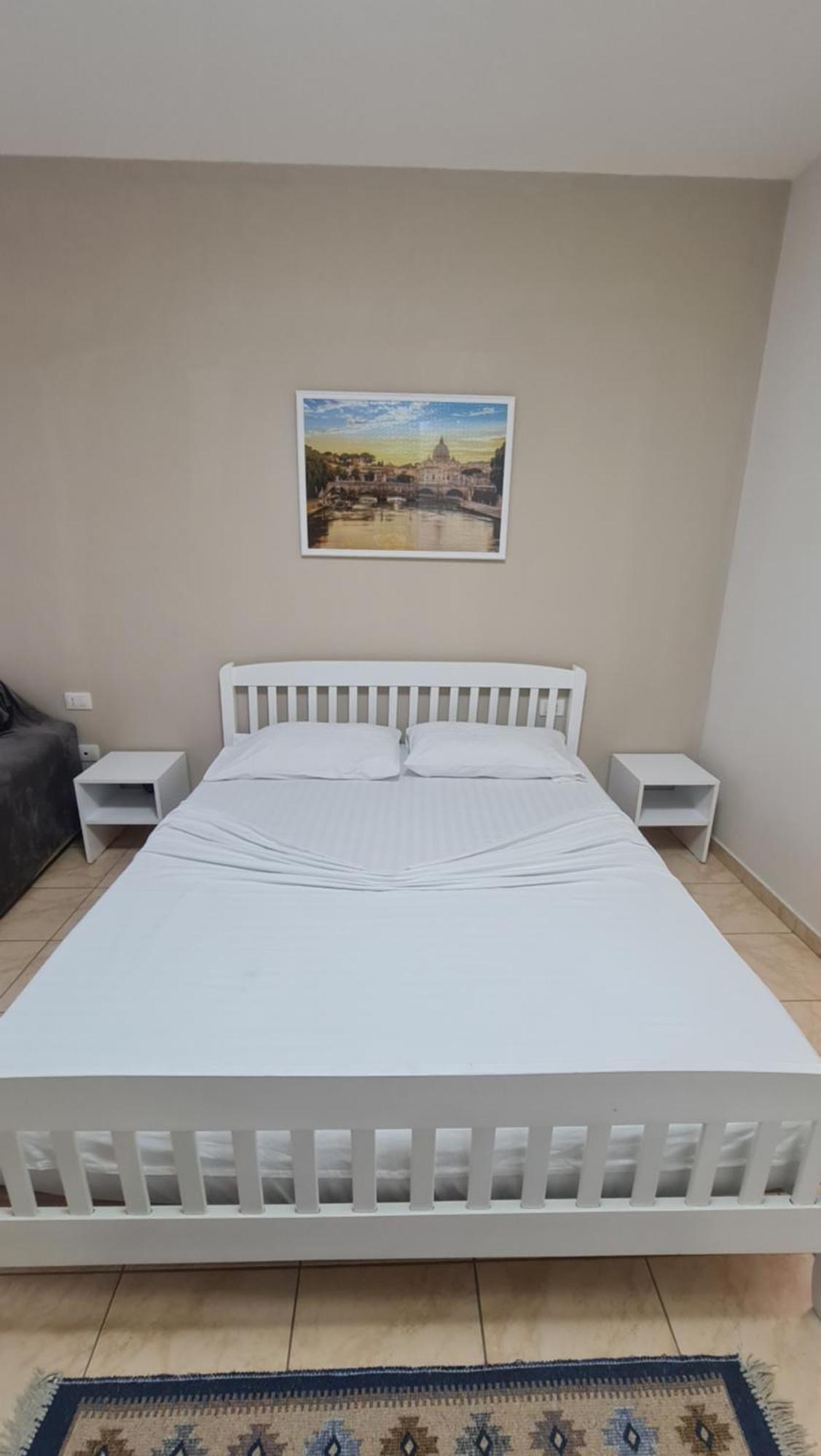 Appartement The Place *