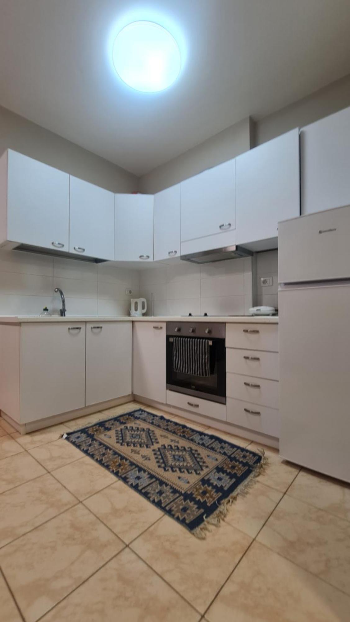 Appartement The Place