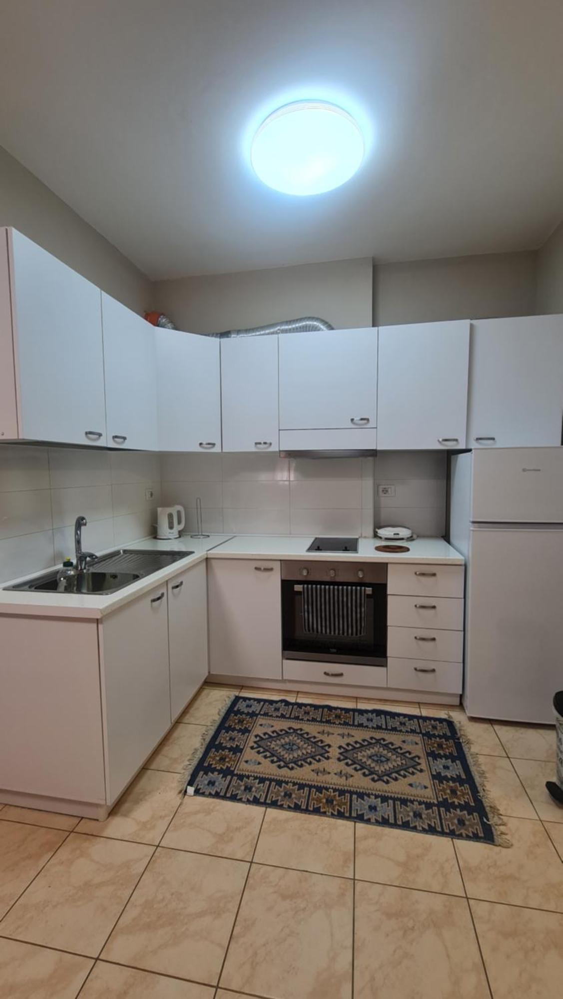 The Place Appartement *