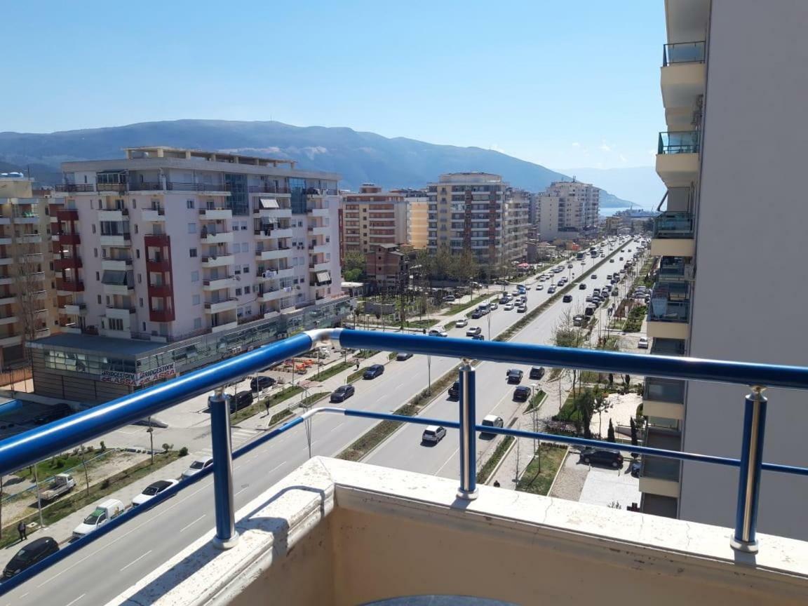 Appartement The Place *