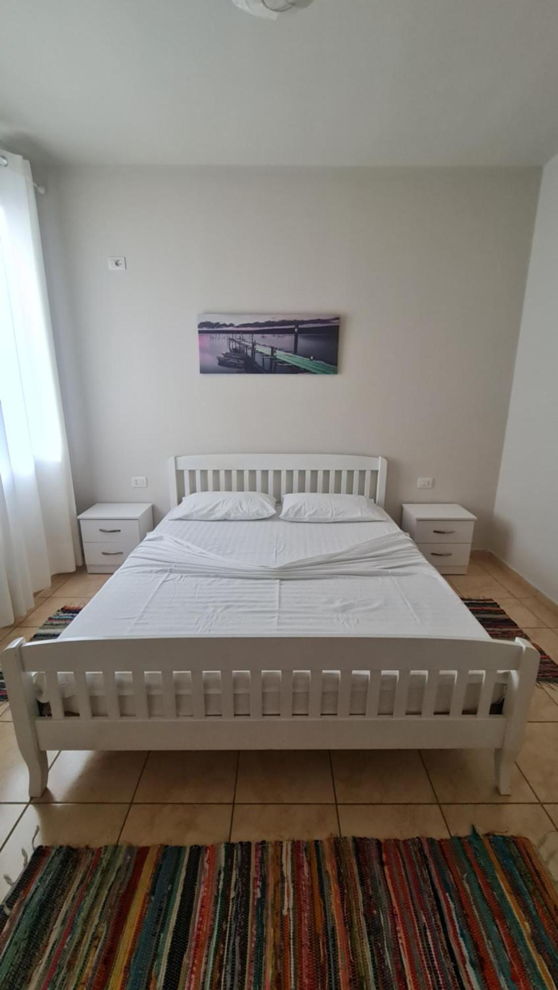 Apartament The Place *