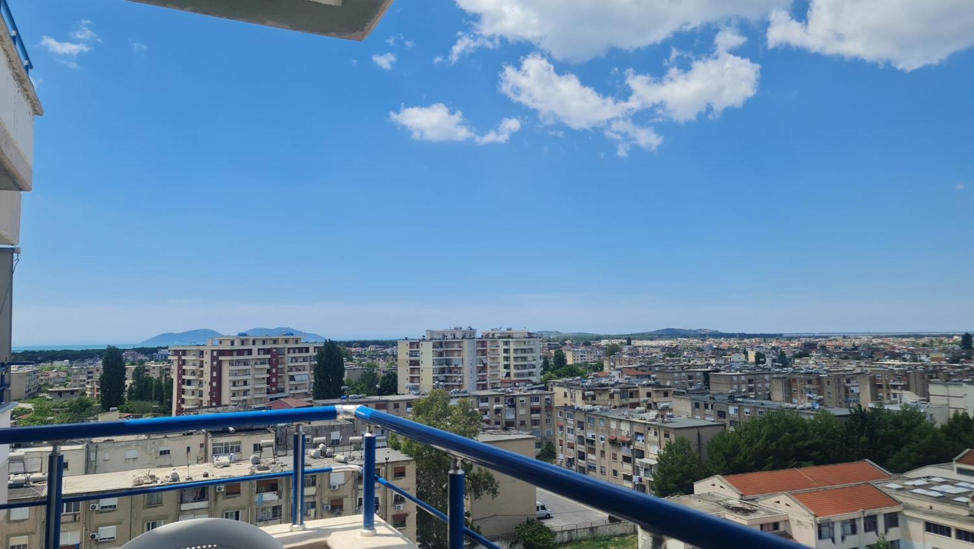 The Place Apartament *