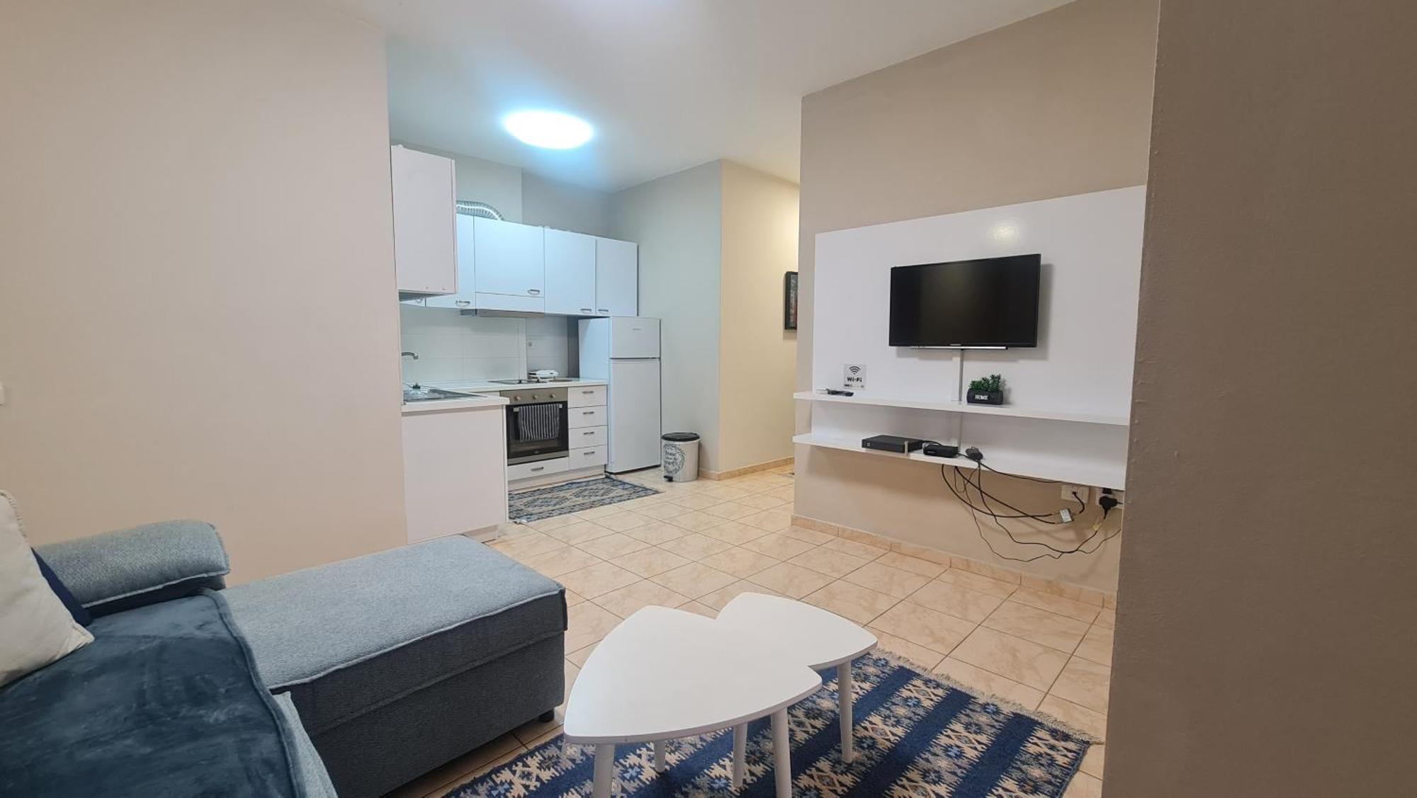 The Place Apartament *