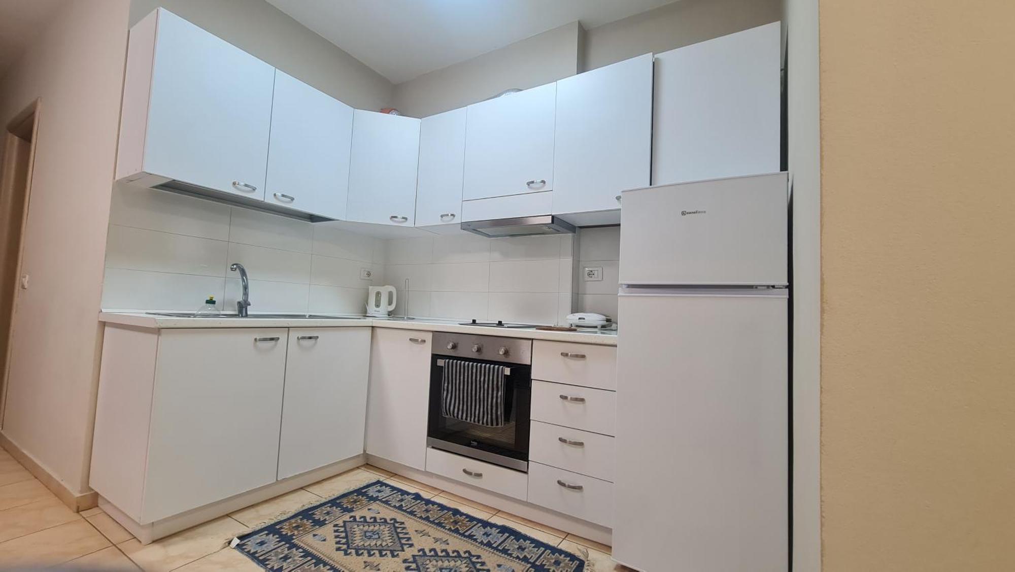 The Place Apartament