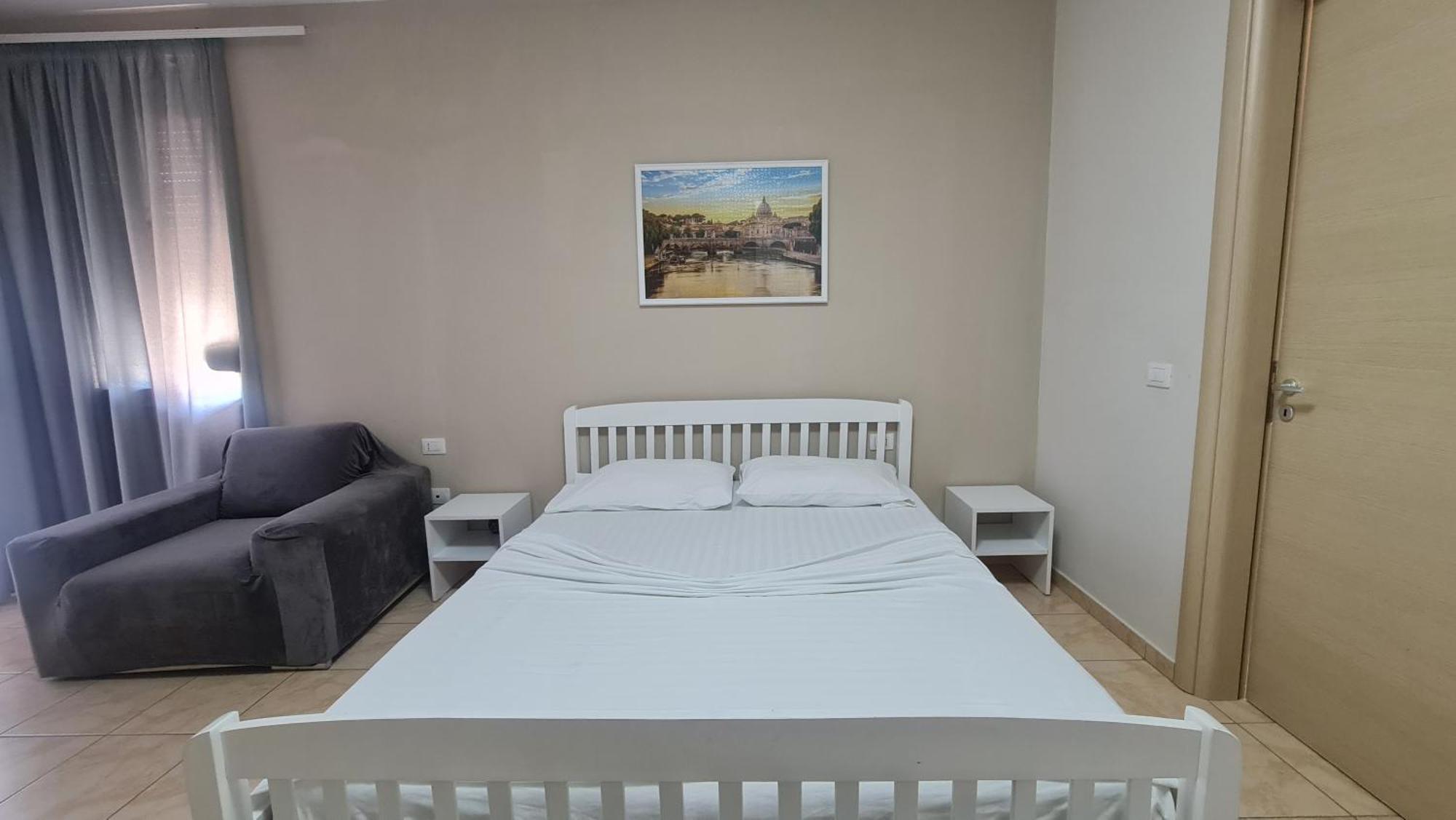 Apartament The Place *