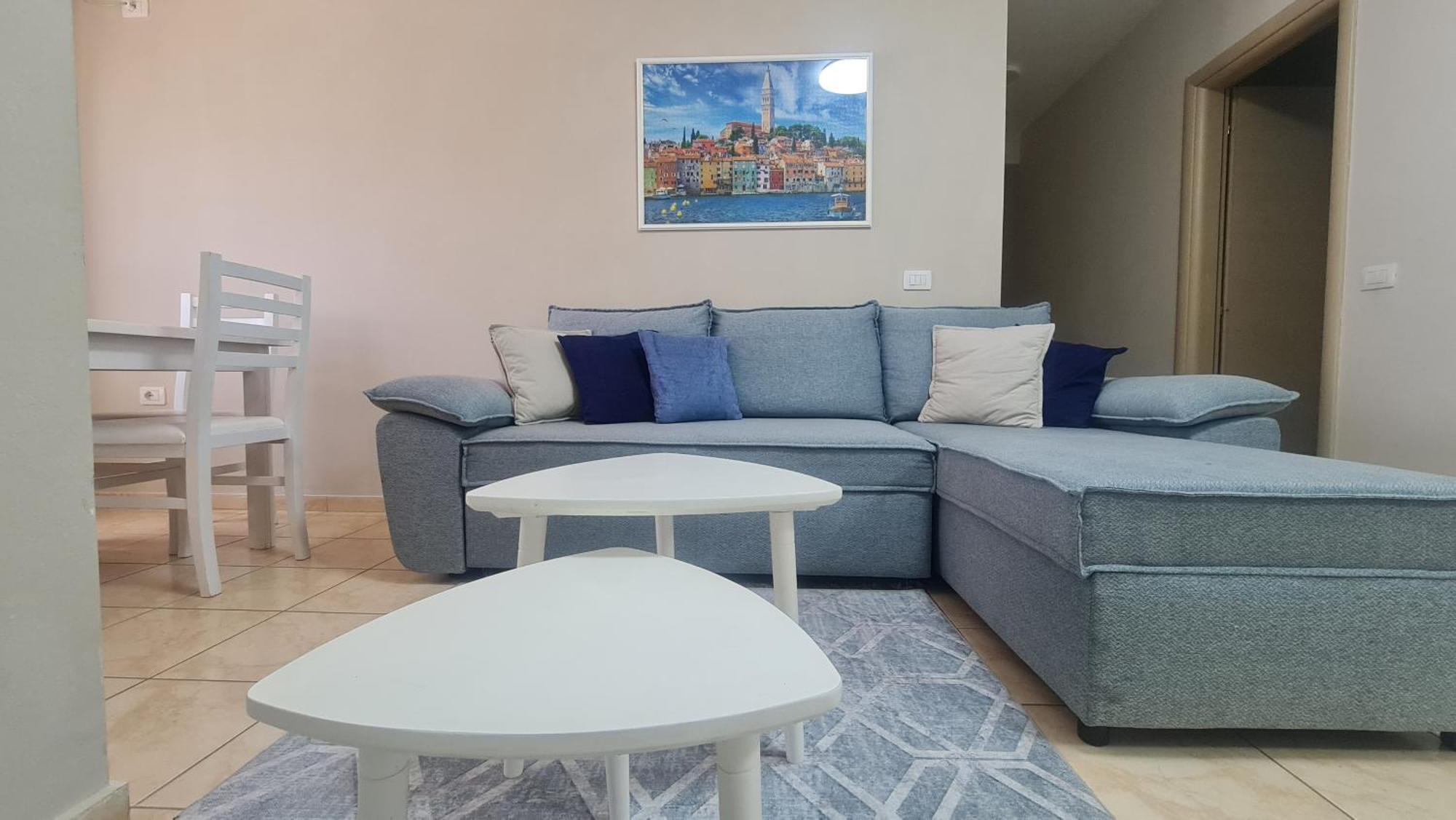 The Place Apartament